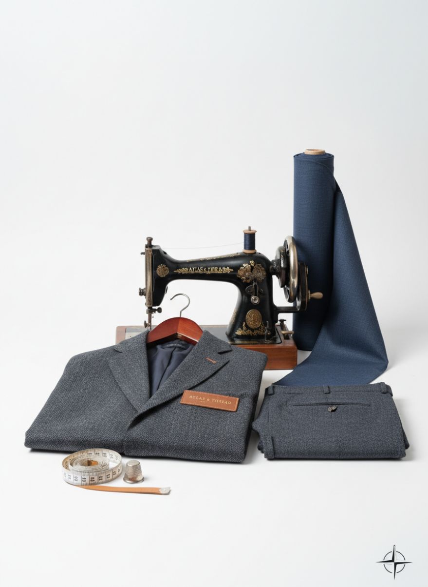 Heritage Tailoring