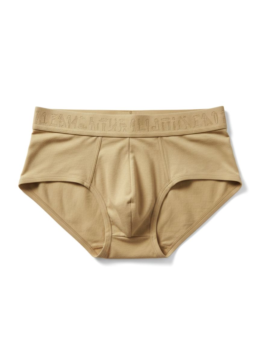 Egyptian Cotton Briefs