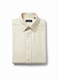 Oxford Cloth Button-Down