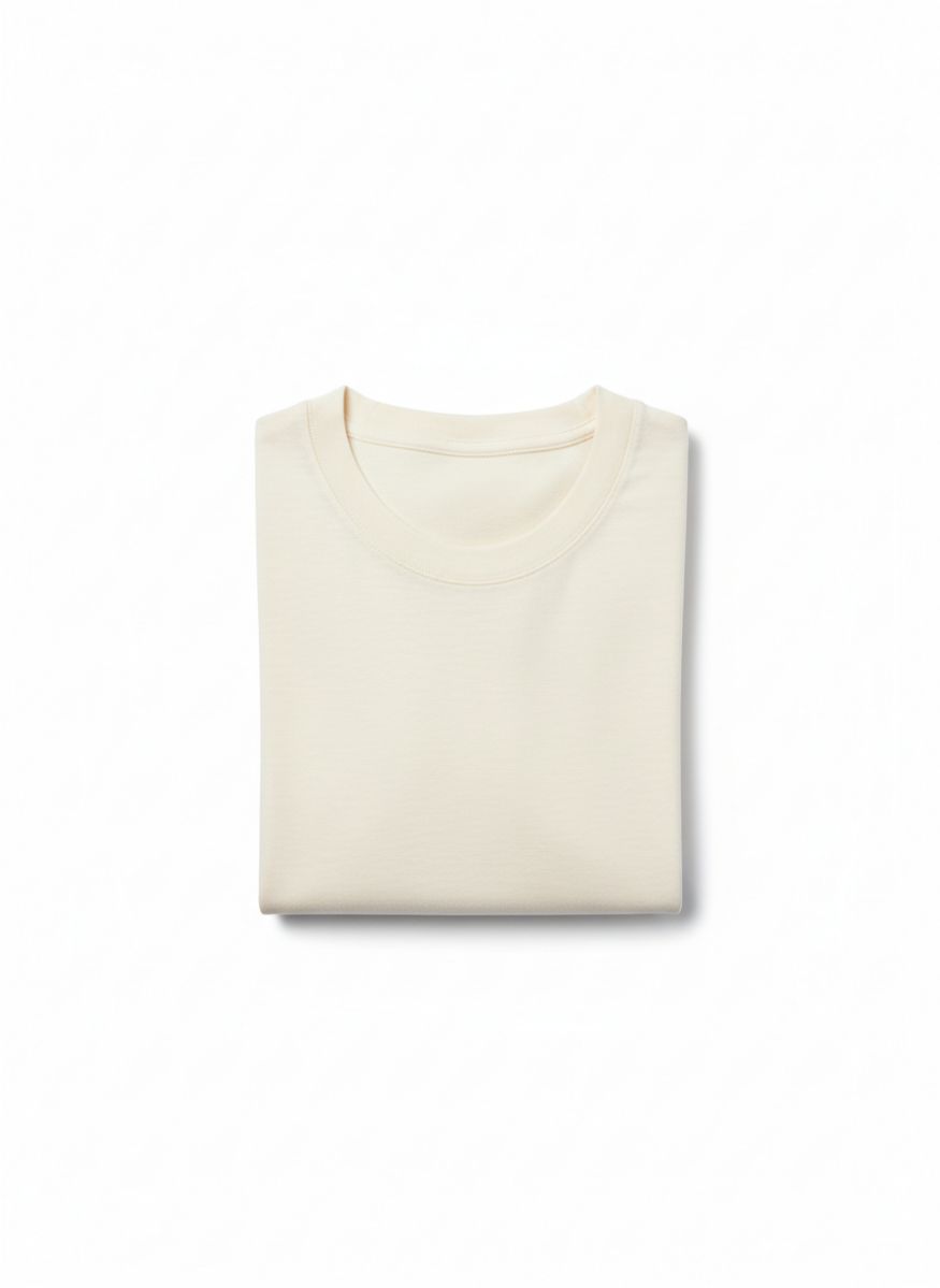 Pima Cotton Undershirt