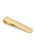 Solid Brass Tie Bar